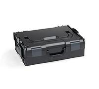 L-BOXX® Bosch Sortimo 136 Mallette à outils vide BSS Noir