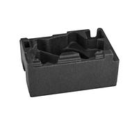 L-boxx Einlage Gkt 18-52 Gc (schwarz, Für L-boxx 238)