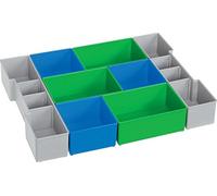 Format L-BOXX Set d'insert BS Systems pour 102 CD3 – Quantité 1