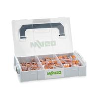 L-BOXX® Mini 255 bornes WAGO 221 4 & 6mm²