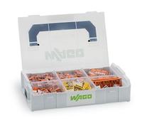 L-BOXX Mini 352 bornes & acces 221 4mm² / 2273 - WAGO - 887-955