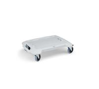 L Boxx Skateboard Roller Rouleau Transport Chariot pour L-BOXX Bosch Sortimo