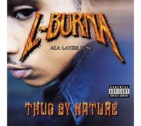 Thug By Nature (Import U.S)
