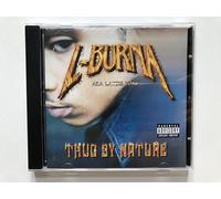 L-Burna AKA Layzie Bone - Thug by Nature [Import]