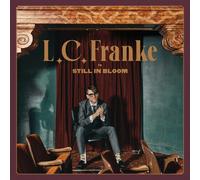 L.C. Franke - Still In Bloom [Vinyl Lp]