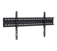 L&C Wall 840 2,03 m (80") Noir