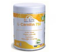 Be-Life L-Carnitin 650+ Capsule(S) 90 pc(s)