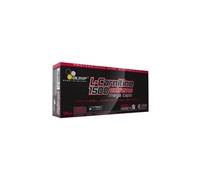 L-carnitine 1500 extreme mega caps olimp nutrition
