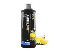 L-Carnitine 2000 (1000ml) Citron-Green
