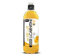 L-Carnitine 2000mg (12x700ml)OrangeL-CarnitineQnt