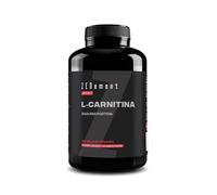 Zenement Complément L-Carnitine 3000 mg – 180 gélules véganes, sans gluten, lactose ni soja