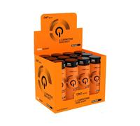 L-Carnitine 3000mg, 80 ml, Lot de 12