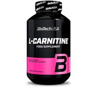 L-Carnitine - 60 tabs