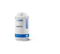 L-Carnitine en tablettes - 90Comprimés