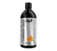 L-Carnitine Addict Sport Nutrition - L-Carnitine 120000 - Tropical Orange 1000ml