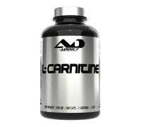 L-Carnitine Addict Sport Nutrition - L-Carnitine 750 - 100 Gélules