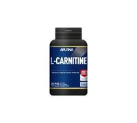 L carnitine apurna 120 gelules
