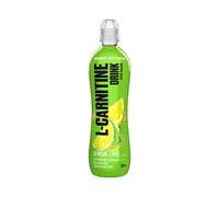L-Carnitine Drink (500ml)Lemon Et LimeL-CarnitineBody Attack Nutrition