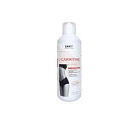 L-Carnitine drink Pêche