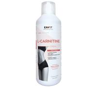 Eafit Minceur Active LCarnitine Drink 500ml