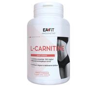 L-Carnitine EA Fit (90 gélules) TU
