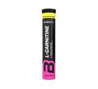 L-Carnitine Effervescent (20 Tabs)CitronL-CarnitineBiotech Usa