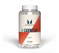 L-Carnitine en tablettes - 180Comprimés