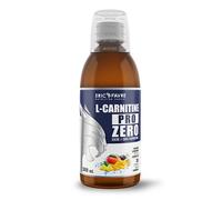 Eric Favre L-Carnitine Pro Zero – Tropical – 500 ml