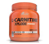 L-Carnitine Olimp Sport Nutrition - L-Carnitine Xplode Powder - Cherry 300g