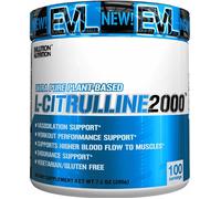 L-Citrulline 2000, non aromatisée - 200g