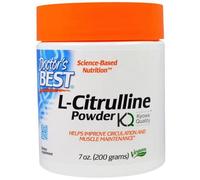 L-Citrulline en poudre - 200g