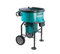 (L) Collomix 37.080 - Mezcladora compacta TMX 1000