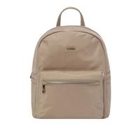 L.Credi Alena City sac à dos 36 cm beige (TAS000859)
