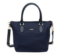 L.Credi Alena Sac de shopper 32 cm bleu