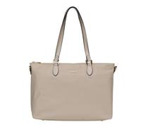 L.Credi Alena Sac de shopper 43 cm beige