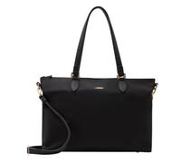 L.Credi Alena Sac de shopper 43 cm noir