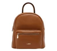L.CREDI Budapest, Sac à Dos Femmes, Cognac, Taille Unique