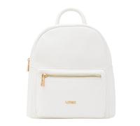 L.Credi Budapest City sac à dos 28 cm blanc