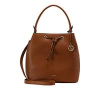 L.Credi Ebony, Handbag Femme, Bleu, Taille Unique