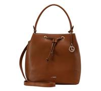 L.Credi Ebony Sac bourse 28 cm