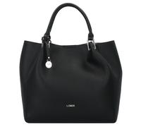 L.Credi Ember Sac à main 34 cm noir