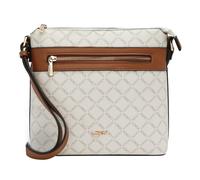 L.Credi Filiberta Sac à bandoulière 24 cm blanc