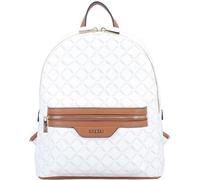 L.Credi Filiberta Sac à dos de ville 32 cm blanc