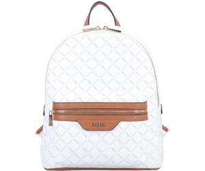 L.Credi Filiberta Sac à dos de ville 32 cm blanc