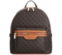 L.Credi Filiberta Sac à dos de ville 32 cm brun