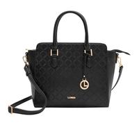 L.Credi Filiberta Sac à main 37 cm noir