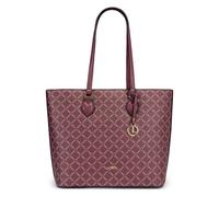 L.Credi Filiberta Sac de shopper 39 cm violet