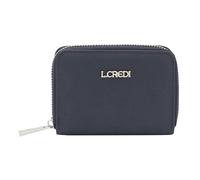 L.Credi Filippa Porte-monnaie Protection RFID 11.5 cm gris