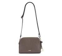 L.Credi Franka Sac à bandoulière 25 cm gris