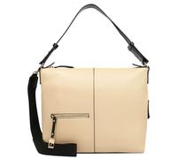 L.Credi Jakoba Sac à bandoulière 31 cm beige